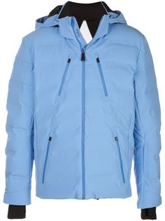 Aztech Mountain куртка Nuke Suit