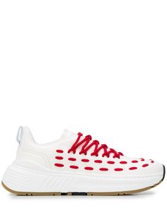 Bottega Veneta кроссовки The Lace Speedster