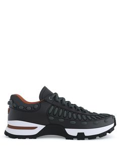 Ermenegildo Zegna XXX кроссовки My Claudio