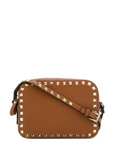 Valentino мини-сумка Valentino Garavani Rockstud