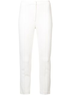 Adam Lippes брюки скинни