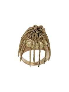 Katheleys Vintage кольцо Fringe Victorian US