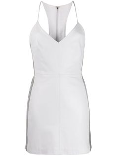 Manokhi платье мини