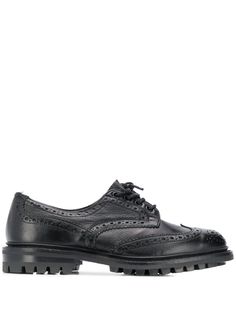 Trickers броги Bourton Trickers