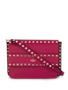 Valentino маленькая сумка Rockstud