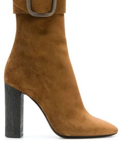 Saint Laurent ботильоны Joplin 105