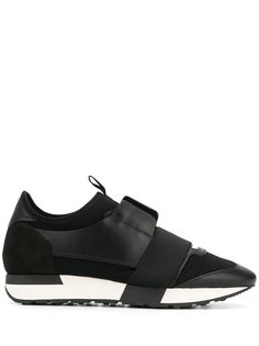 Balenciaga кроссовки Race Runner