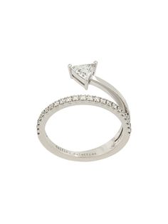 Delfina Delettrez кольцо Marry Me