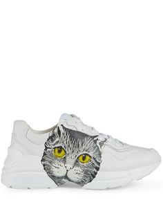 Gucci кроссовки Rhyton