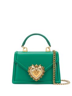 Dolce & Gabbana сумка-тоут Heart