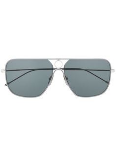 Thom Browne Eyewear солнцезащитные очки