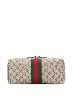 Gucci несессер Ophidia GG