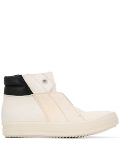 Rick Owens кроссовки Babel