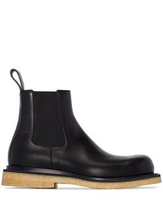 Bottega Veneta ботинки челси Storm