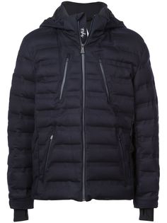 Aztech Mountain пуховик Nuke