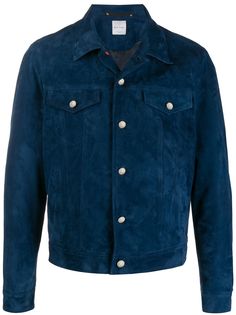 Paul Smith короткая куртка