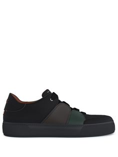 Ermenegildo Zegna XXX кеды My Tiziano