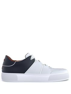 Ermenegildo Zegna XXX кеды My Tiziano