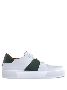Ermenegildo Zegna XXX кеды My Tiziano
