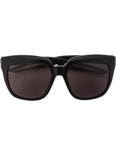 Balenciaga Eyewear массивные солнцезащитные очки