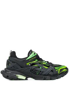 Balenciaga кроссовки Track.2