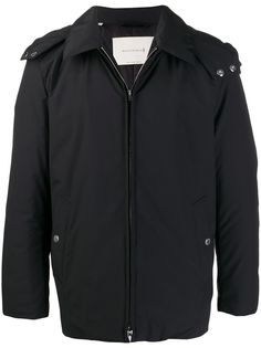 Mackintosh куртка Dunnet Rain System с капюшоном