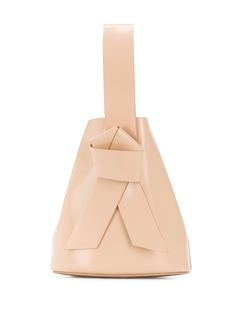 Acne Studios сумка на плечо Musubi