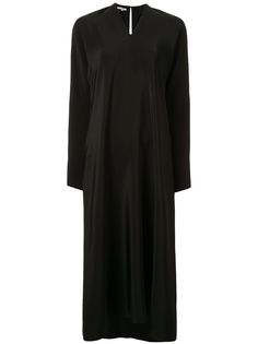 La Collection платье Benedicte с расклешенными рукавами