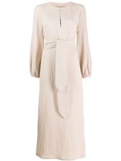 Mara Hoffman платье June