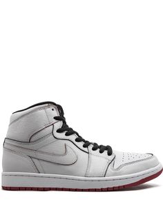 Jordan кеды Jordan 1 SB QS