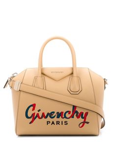 Givenchy сумка-тоут Antigona