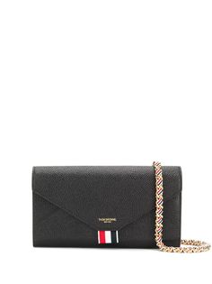 Thom Browne сумка-конверт на плечо