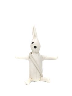 Rick Owens сумка через плечо Monster Rabbit