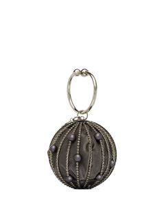 Rosantica сумка Sasha с ручкой-браслетом