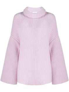 Nanushka джемпер оверсайз