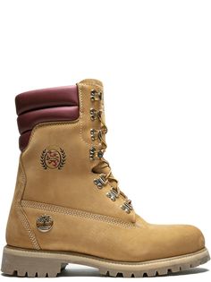 Timberland ботинки Premium WP