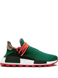 adidas by Pharrell Williams кроссовки Adidas PW Solar HU NMD x Pharrell Williams