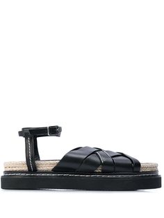 3.1 Phillip Lim Yasmine espadrille-style sandals