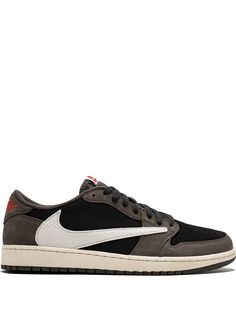 Jordan кроссовки Air Jordan 1 Low