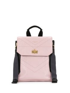Givenchy мини-рюкзак ID