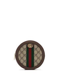 Gucci маленький рюкзак Ophidia GG