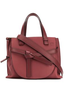 Loewe сумка-тоут Gate
