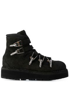 Guidi ботинки 22 Bison