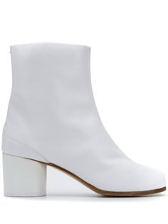 Maison Margiela ботильоны Tabi