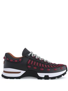 Ermenegildo Zegna XXX кроссовки My Claudio