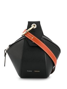 Proenza Schouler клатч на молнии