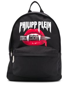 Philipp Plein рюкзак с логотипом
