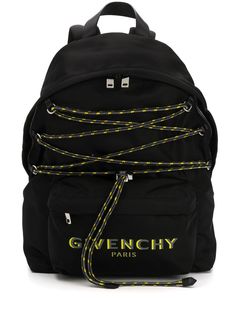 Givenchy рюкзак с кулиской