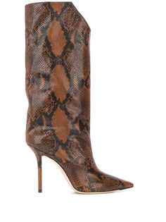 Jimmy Choo сапоги Brelan 105