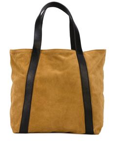 Ann Demeulemeester сумка-тоут среднего размера